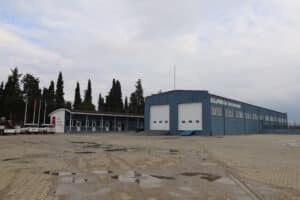 Bursa Büyükşehir, örnek tarım tesisini açıyor! 12 Bülten Medya -