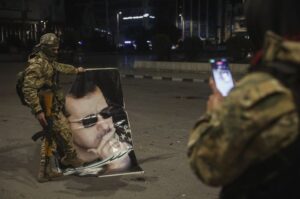 Suriye'de neler oldu? Esad ortaya çıktı mı? İşte 5 soruda cevaplar! 28 Bülten Medya -