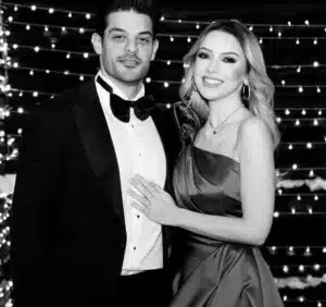 Hadise'den 2 yıl sonra gelen Mehmet Dinçerler itirafı! 12 Bülten Medya -
