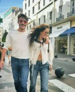 Aşkını kumlara yazdı! Kubilay Aka'dan romantik sürpriz 13 Bülten Medya -