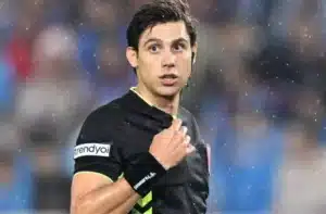 Beşiktaş-Fenerbahçe derbisinin hakemi belli oldu! 4 Bülten Medya -