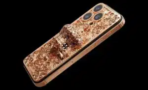 Dünyanın en pahalı İphone'u! Tam 10 milyon... 11 Bülten Medya -