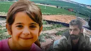 Narin'in katilleri yeniden hakim karşısına çıkıyor: Karar çıkabilir! 14 Bülten Medya -