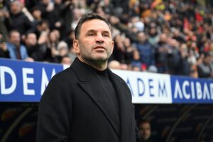 Galatasaray'da Okan Buruk'tan bir rekor daha! 8 Bülten Medya -