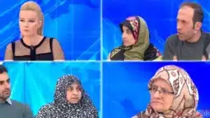 17 çocuğundan 5'ini 'cennete gönderme' vaadiyle öldürdü! 8 Bülten Medya -