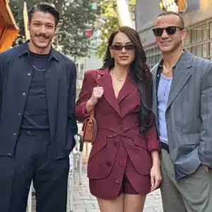 Rıza Kocaoğlu kalbini Sera Kutlubey’e kaptırdı! 7 Bülten Medya -