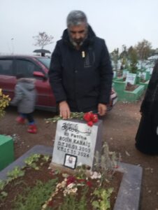 Rojin Kabaiş'in şüpheli ölümünde flaş gelişme! 8 Bülten Medya -