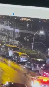 Sarıyer'de denize düşen kardeşlerin son görüntüleri çıktı 8 Bülten Medya -