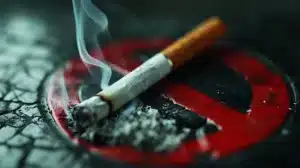 Bir sigara ömrünüzden kaç dakika alıyor? İşte cevabı! 7 Bülten Medya -