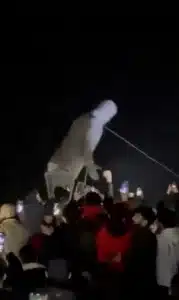Suriye’deki rejim çöktü: Esad Şam'ı terk etti! 13 Bülten Medya -