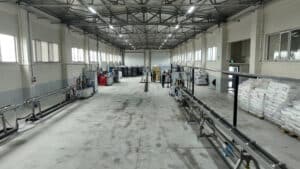 Bursa Büyükşehir, örnek tarım tesisini açıyor! 10 Bülten Medya -