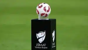Fenerbahçe ve Kasımpaşa Türkiye Kupası'na katılacak mı? 4 Bülten Medya -