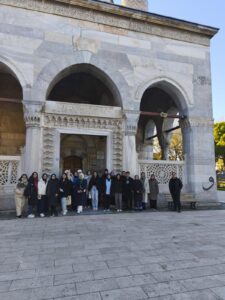 ‘Gençlik Bursa’da Yollarda’ projesinin adresi İznik! 10 Bülten Medya -