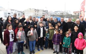 Osmangazi'de çocuklar eğlence ve etkinliğe doyacak 11 Bülten Medya -