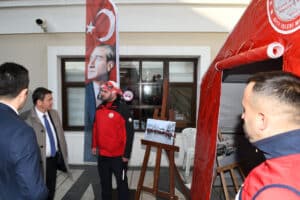 Osmangazi Arama Kurtarma her türlü afete hazır 4 Bülten Medya -