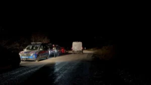 Bursa'da kan donduran olay! Kayıp gencin cesedi ormanda yanmış halde bulundu 8 Bülten Medya -