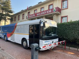 BURULAŞ’tan otobüs şoförlerine özel eğitim 12 Bülten Medya -