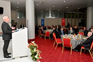 Bursa'da Balkan ve Rumeli buluşması 17 Bülten Medya -