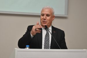 Bursa'da Balkan ve Rumeli buluşması 16 Bülten Medya -