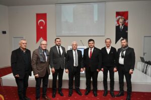 Bursa'da Balkan ve Rumeli buluşması 20 Bülten Medya -