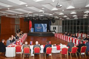 Başkan Bozbey'den Bursa için güç birliği çağrısı 11 Bülten Medya -