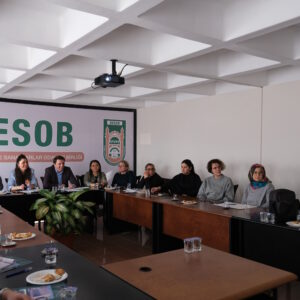 Bursa Büyükşehir’den BESOB yönetici ve personeline eğitim 11 Bülten Medya -
