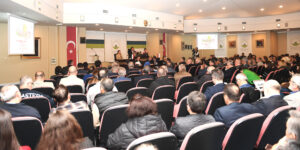 Osmangazi’de yeni yılın ilk meclis toplantısı yapıldı 10 Bülten Medya -