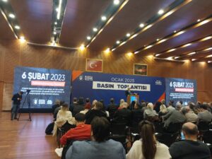 Bursa Büyükşehir'den yılın ilk değerlendirme toplantısı! 30 Bülten Medya -