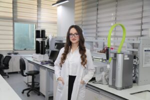 BTÜ’nün Bitkisel Atık Projesine TÜBİTAK Desteği 4 Bülten Medya -