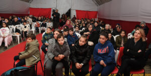 Osmangazili çocuklar tatil etkinliklerini çok sevdi 10 Bülten Medya -