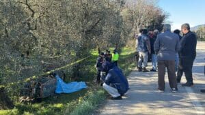 Bursa'da traktör kazası: 1 kişi hayatını kaybetti 4 Bülten Medya -
