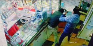 Bursa'da soyguna gitti dayak yedi! 8 Bülten Medya -