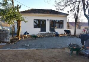 Gemlik'in yolları ve meydanları yenileniyor 10 Bülten Medya -