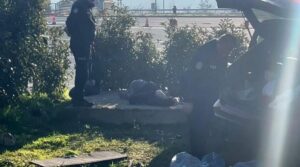 Bursa'da kaçarken polis aracına çarpan şahıslar hakkında karar! 11 Bülten Medya -
