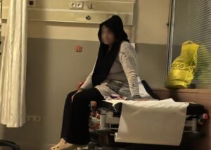 Bursa'da evli çift birbirine bıçak ve tencereyle saldırdı! 7 Bülten Medya -