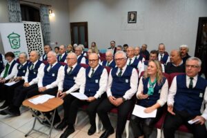 650 yıllık gelenek Bursa Gezek Evi'nde yaşayacak 7 Bülten Medya -