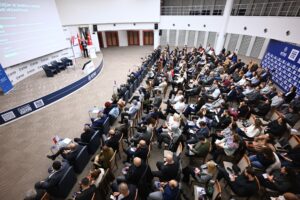 BTSO’da yeşil dönüşüm ve sınırda karbon toplantısı 4 Bülten Medya -