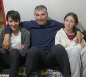 Baba-oğul Bursa tarihi çarşıda gezerken birbirini kaybetti! 4 Bülten Medya -