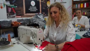 Yıldırım'da kadınlar güçleniyor! 11 Bülten Medya -