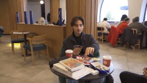 Bursa Büyükşehir’den B Kafe’de ‘çevrimdışı etkinliği’ 7 Bülten Medya -