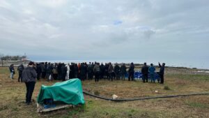 Akın akın İznik'e geliyorlar 8 Bülten Medya -
