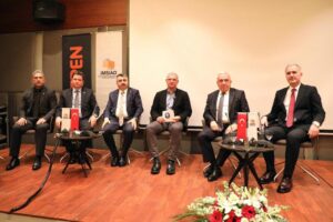 Bursa Mudanya'da yoğunluk artışına izin yok 11 Bülten Medya -