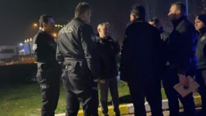 Bursa'da psikolog dolandırılmaktan son anda kurtarıldı 7 Bülten Medya -