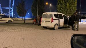 Bursa'da psikolog dolandırılmaktan son anda kurtarıldı 8 Bülten Medya -