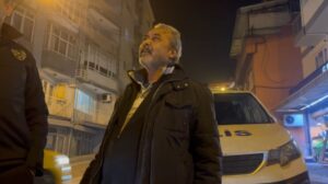 Bursa'da 112'ye ilginç ihbar! 7 Bülten Medya -