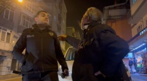 Bursa'da 112'ye ilginç ihbar! 8 Bülten Medya -