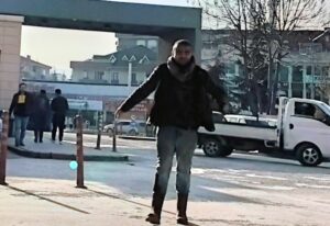 Bursa'da alacak verecek kavgası: 1 yaralı! 8 Bülten Medya -