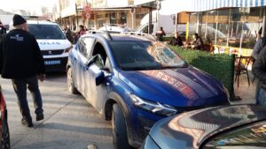 Bursa'da alacak verecek kavgası: 1 yaralı! 7 Bülten Medya -