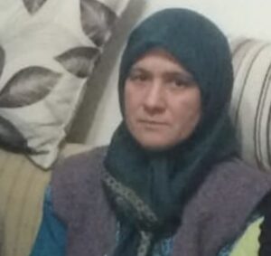 Bursa’da kayıp alarmı: Fadime Gündüz her yerde aranıyor 4 Bülten Medya -