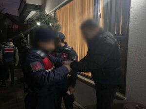 Bursa'da Terkinler Çetesi'ne ikinci operasyon 4 Bülten Medya -